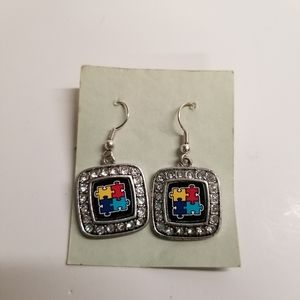 Autism Awareness Earnings